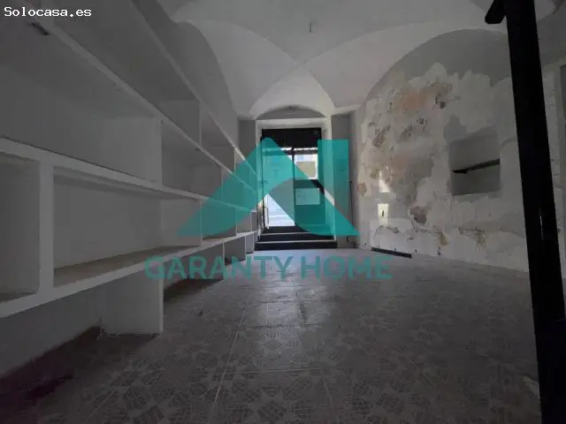 Local Comercial en Zona Pintores 95m2