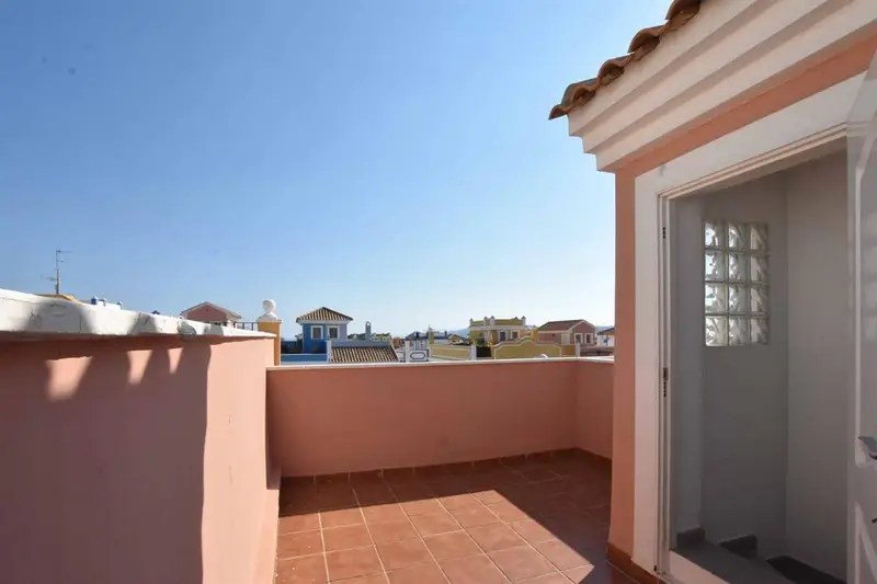 Adosado en venta en San Juan de los Terreros, Pulpí, Almería