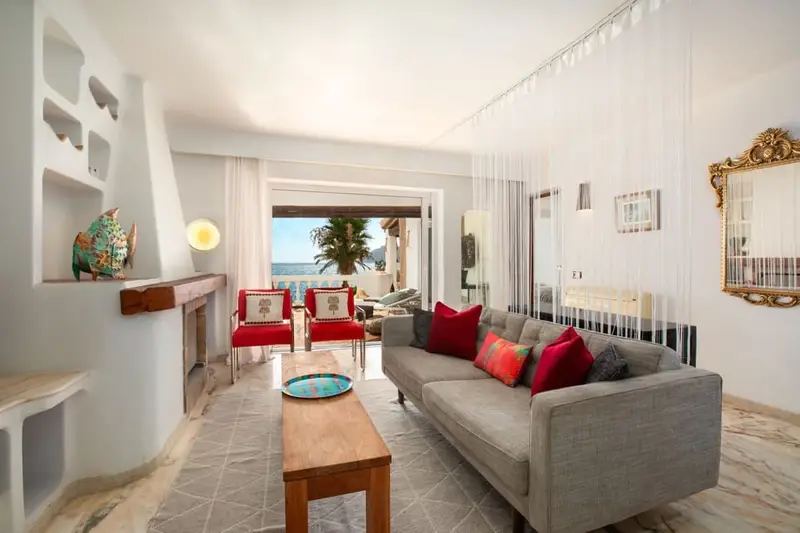 Apartamento en Costa de la Calma Mallorca