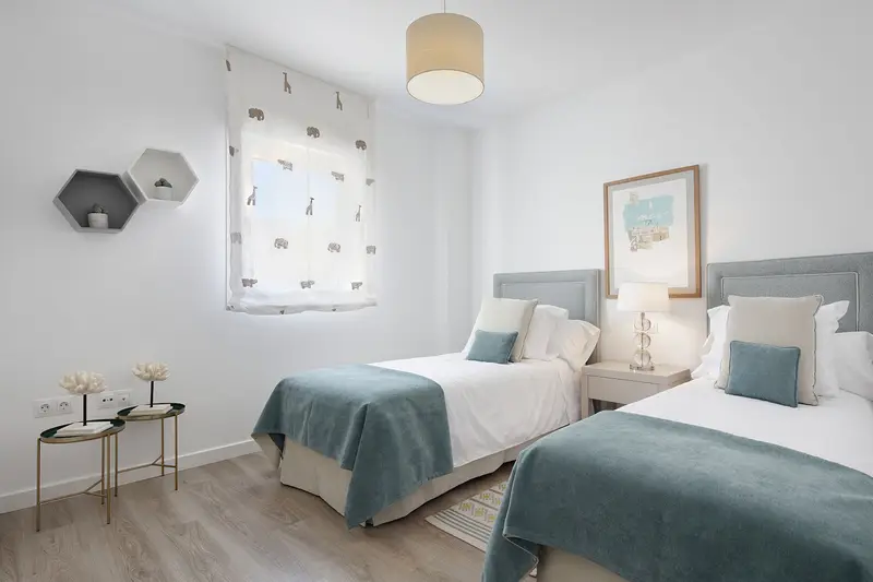 Apartamento de Lujo en Nueva Andalucia Marbella
