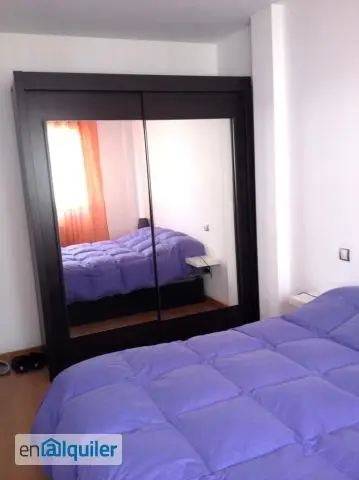 Alquiler Piso Amueblado Ascensor Delicias 3 Dormitorios