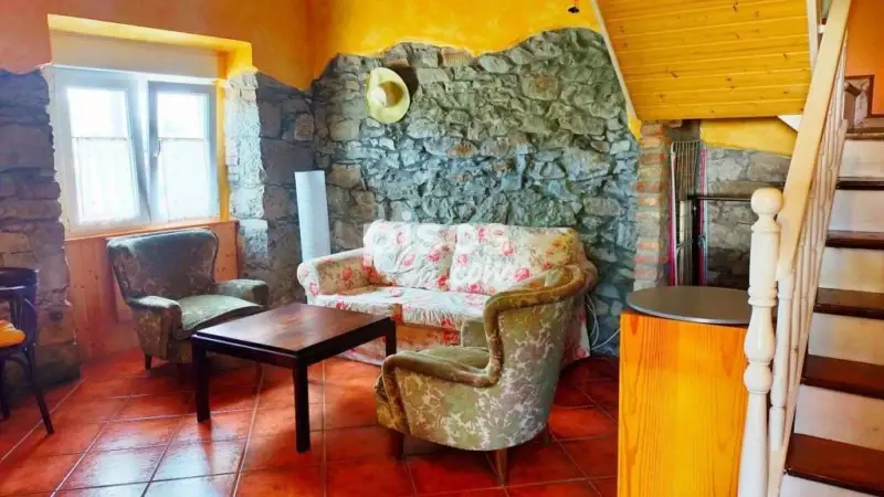 Casa en Venta Pravia 4 Dormitorios 2 Baños Reformada