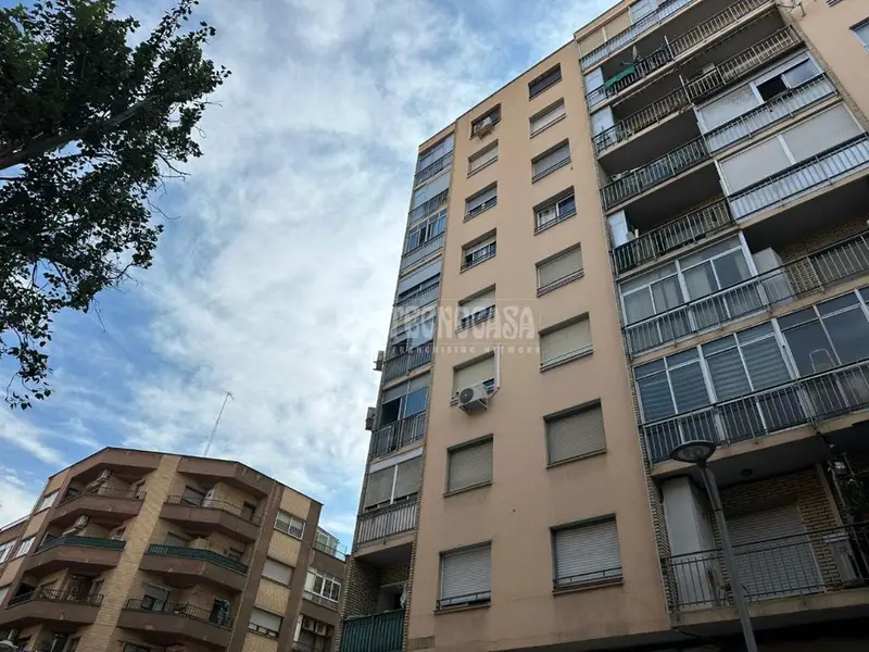 Piso en Venta Las Fuentes 2 Dormitorios Reformado