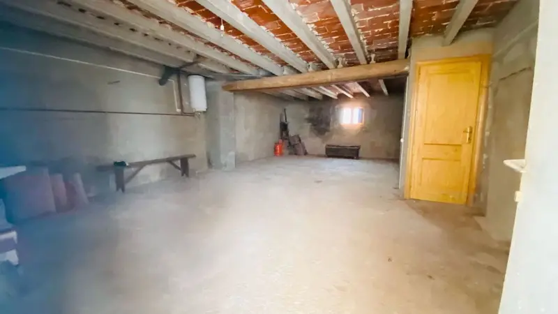 Chalet en Venta en Pobla de Alcolea Castellon