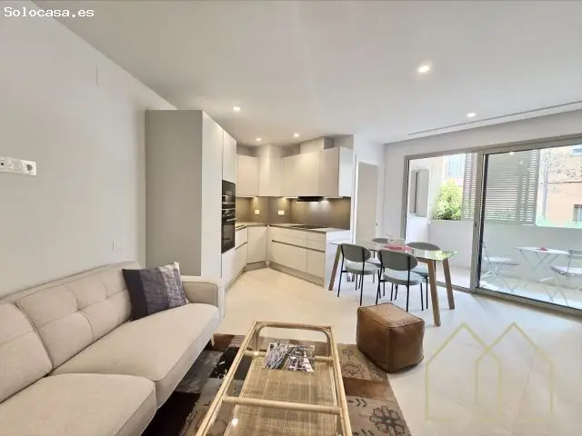 Piso en Venta en Palamós Girona  Obra Nueva Lujo Cerca del Mar