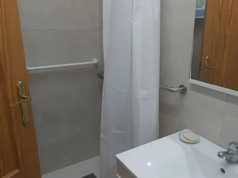 Venta Piso 65m2 3hab 1baño Almería