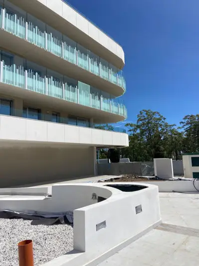 Apartamento 3 Dormitorios San Pedro Alcántara Cerca de la Playa