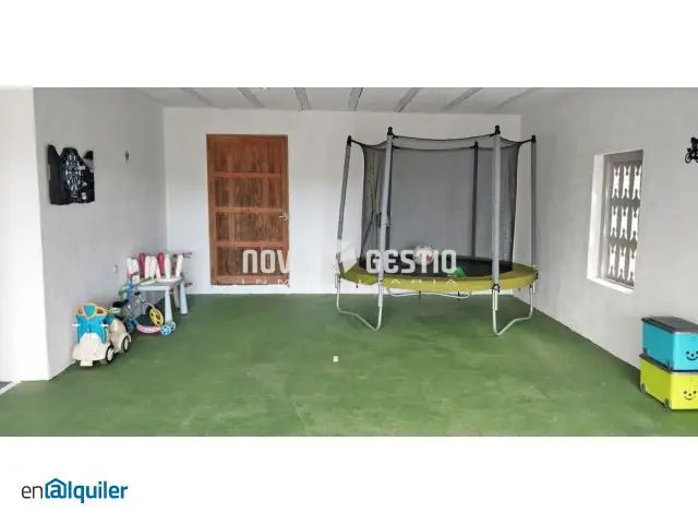 Alquiler Casa Rustica Manacor