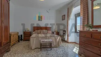 Casa en Venta San Benito Gran Potencial Reforma