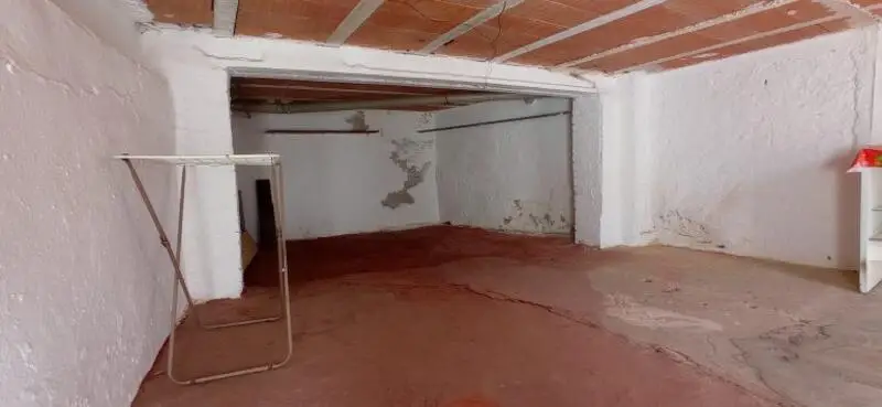 3 Dormitorios Adosado en Olvera Cádiz