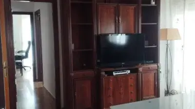 Alquiler Piso Loja Polideportivo 3 Dormitorios 2 Baños