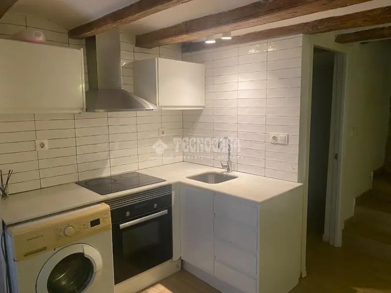 Local Comercial en Venta Ciutat Vella Loft Ideal Inversores