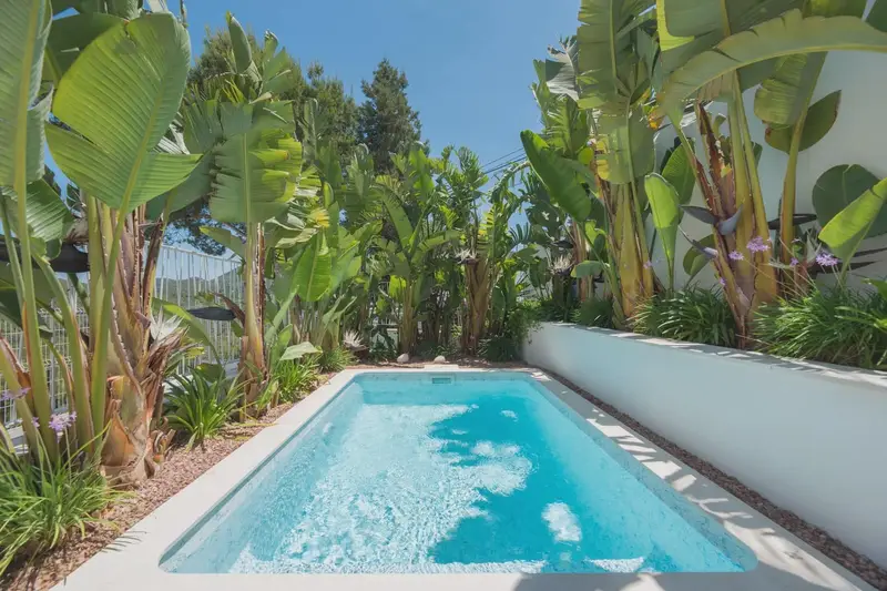 Apartamento en venta en Cala Tarida, San Jose / Sant Josep de Sa Talaia, Ibiza
