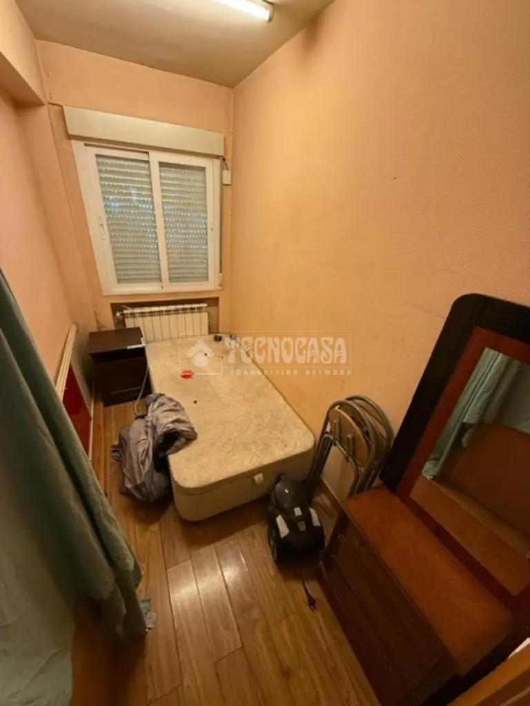 Piso en Venta Zarzaquemada Leganes 65m2 3 Dormitorios Piscina