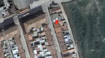 Casa en Remate Judicial Mora