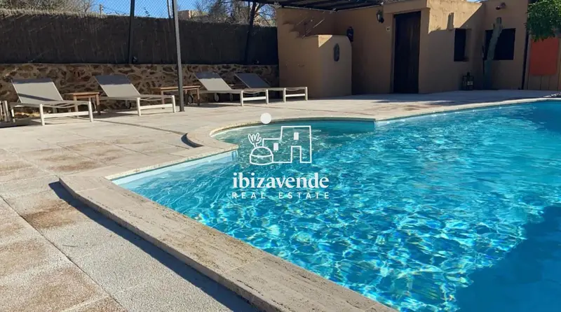 Chalet en alquiler en San Jose / Sant Josep de Sa Talaia, Ibiza