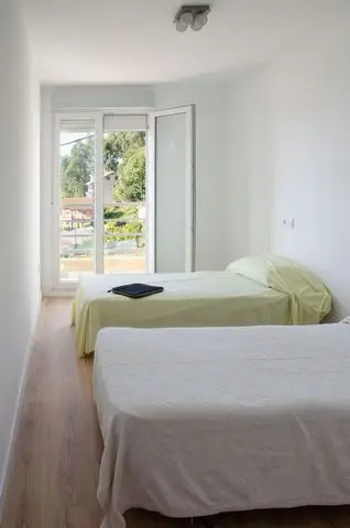 Casa Villa 2 Dormitorios Vigo Vistas Panoramicas