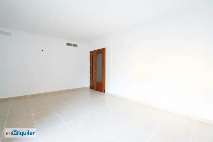 Alquiler Piso Palma Mallorca Terraza Jardin Garaje Trastero