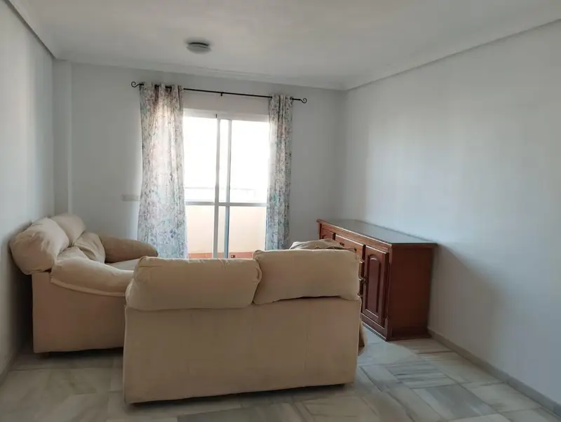 Apartamento en Málaga Carretera de Cádiz 3 Dormitorios 2 Baños