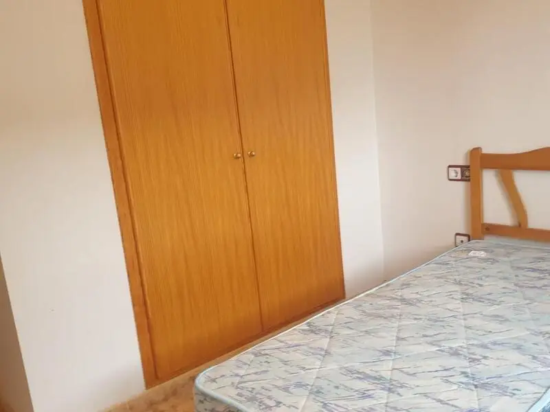 Apartamento 2 Dormitorios Filipinas Alicante