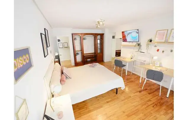 Alquiler de Habitaciones en Bilbao - Piso Amueblado