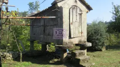 Casa en venta en Covelo