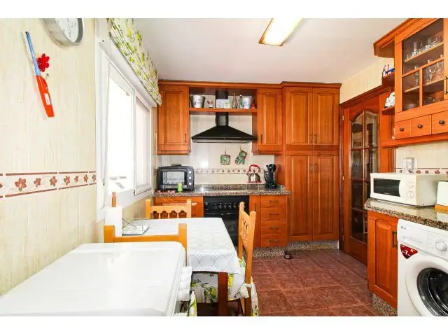 Piso en Centro de Motril 150m2 4 Dormitorios 2 Baños