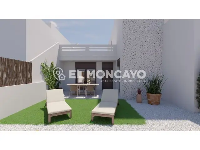 Bungalow en Algorfa Costa Blanca Sur