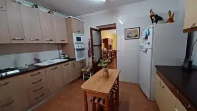 Casa en venta en Minaya