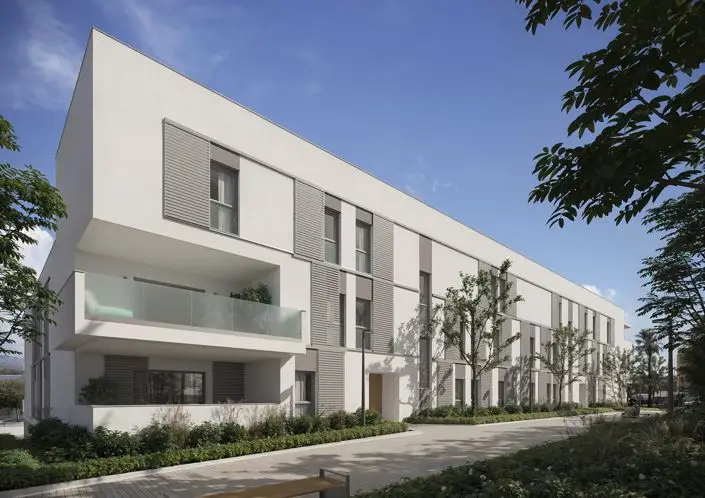 Apartamento en venta San Pedro Alcántara Marbella