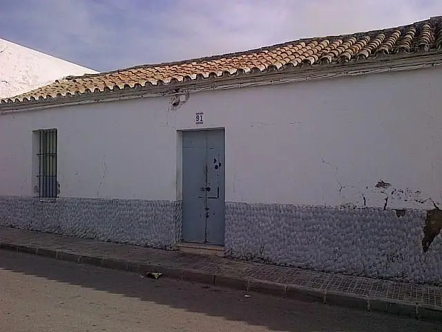 Casa Unifamiliar 179m2 Puerto Serrano