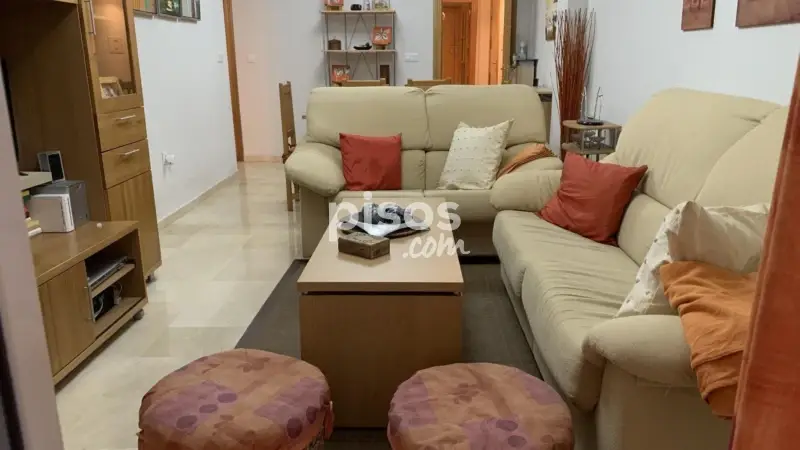 Apartamento en Venta Santa Adela Motril 2 Dormitorios Terraza Garaje