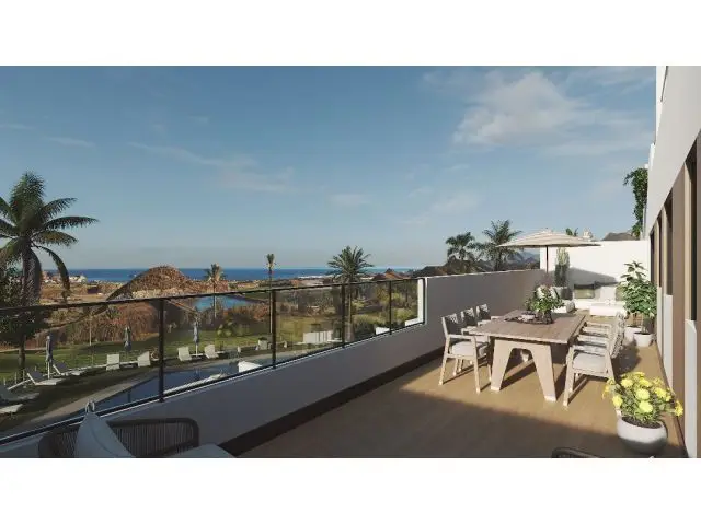 Apartamento en Venta Pulpí Almería Residencial Eagle