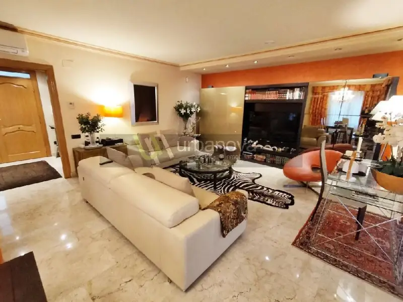 Casa 3 habitaciones Lardero Avda Madrid