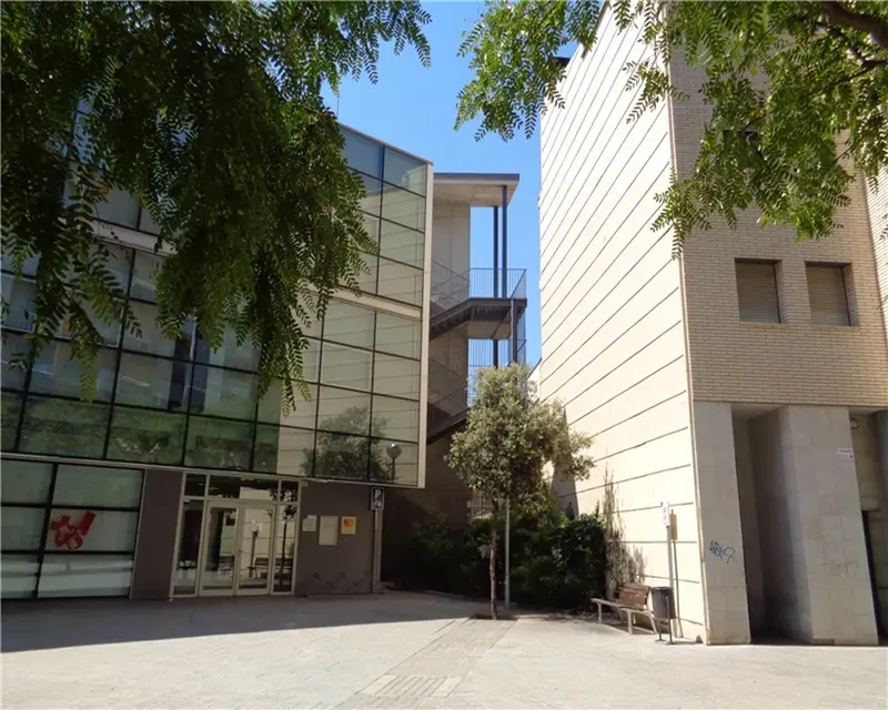 Piso 116m2 Mataro