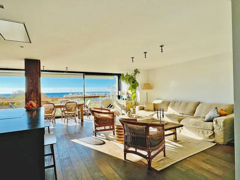 Venta Piso Reformado Centro Alicante Vistas Puerto Deportivo