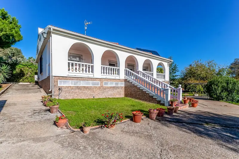 Casa en Venta Cuevas Bajas Almodovar del Rio