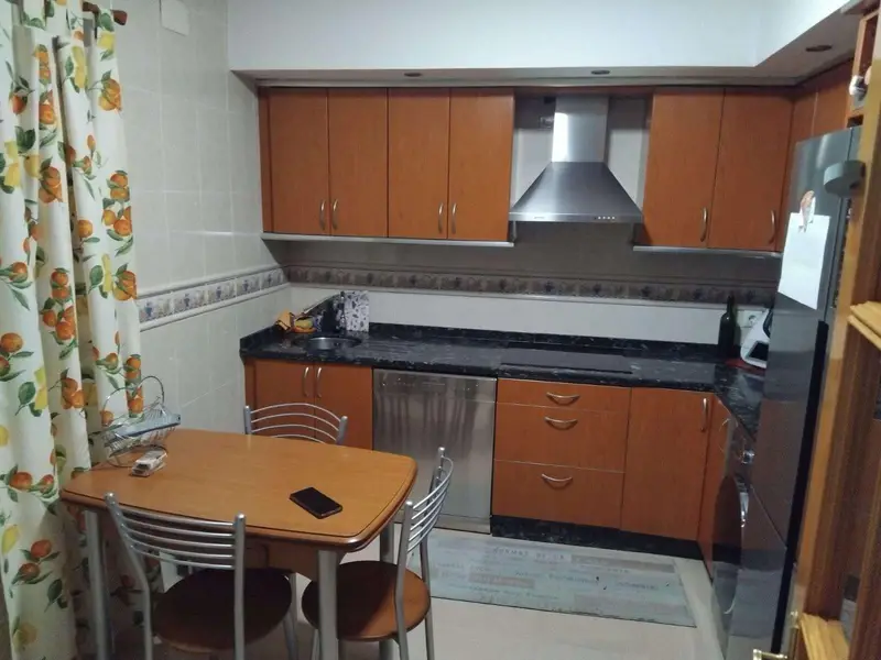 Apartamento en Venta Sierra de Fuentes 3 Habitaciones