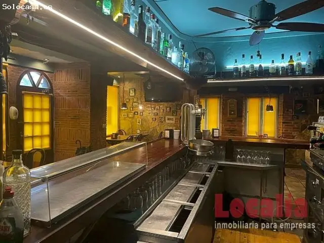 Venta de Bar Restaurante con Posada Rural en Gajano Cantabria