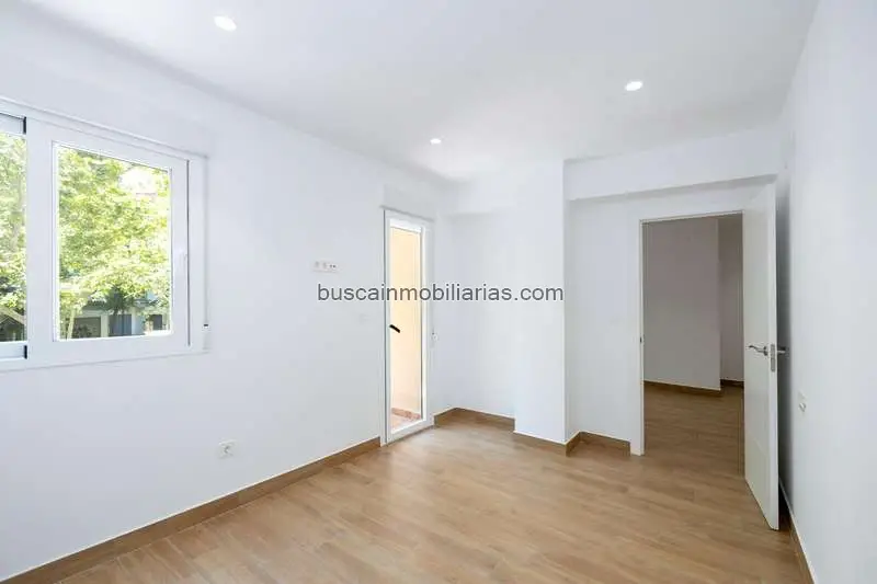 Piso Reformado 3 Dormitorios Granada Avenida Don Bosco