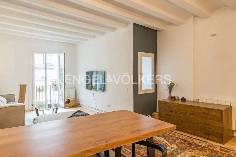 Apartamento en venta en El Barri Gòtic, Barcelona ciudad, Barcelona