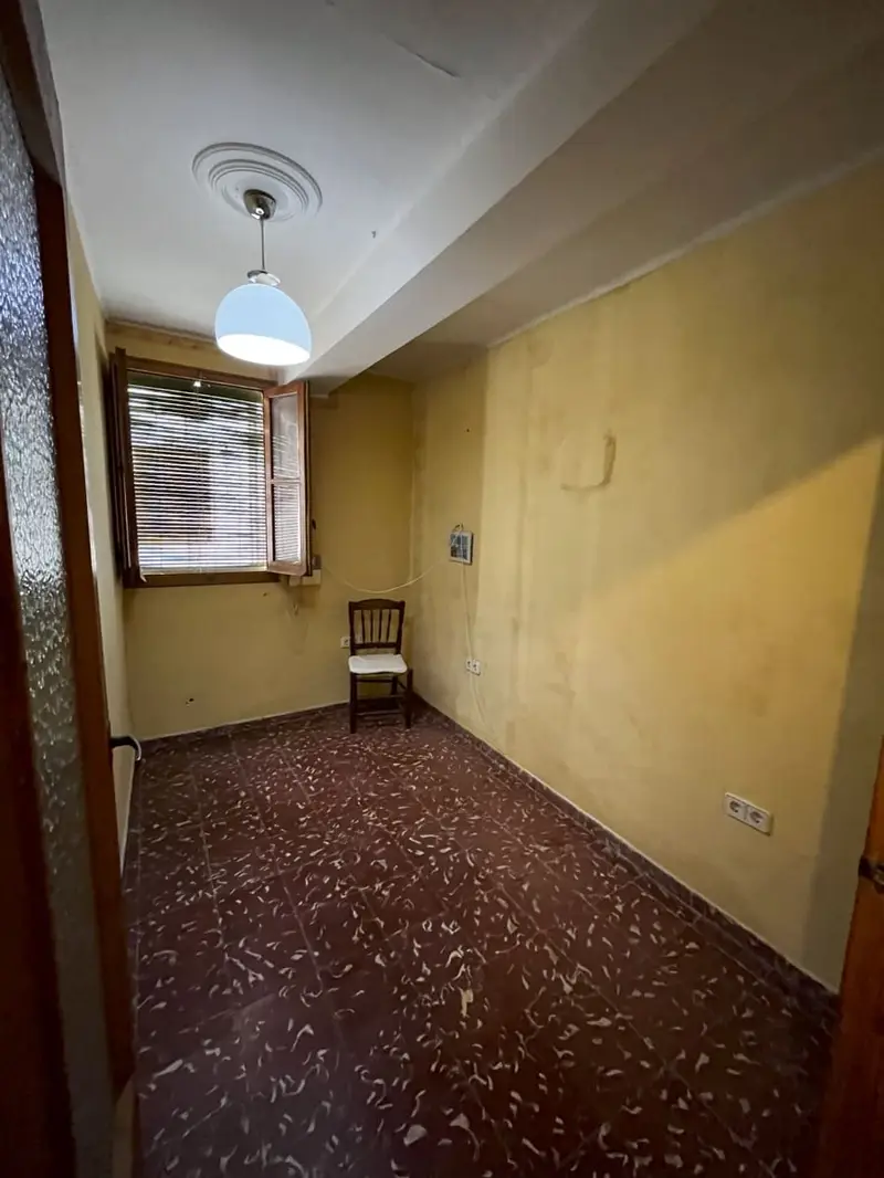 Piso en Venta Penya Roja Valencia 3 Dormitorios Reforma Integral