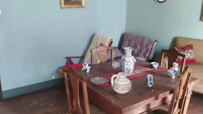 Casa Adosada en Venta Mondoñedo 198m2
