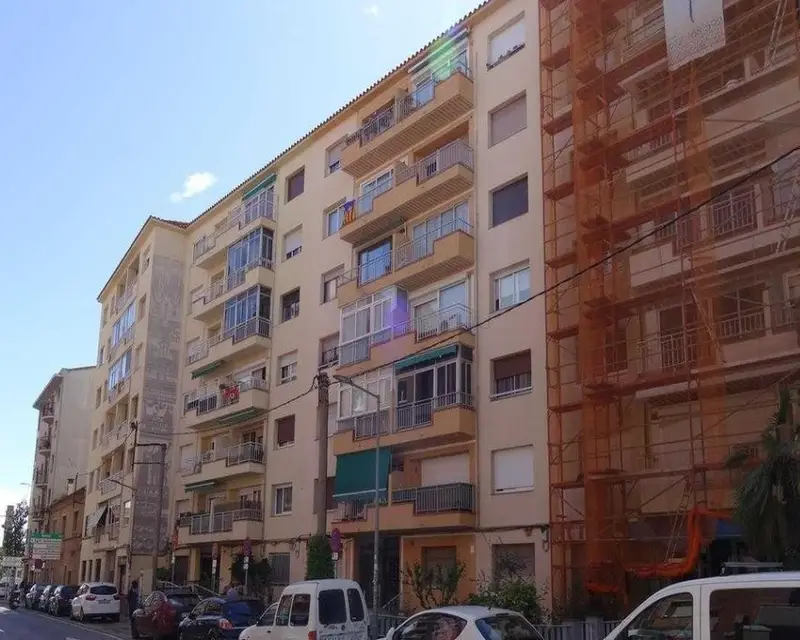 Piso 75m2 3 habitaciones Mataro