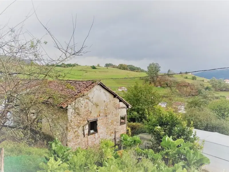 venta Chalet en Pravia, Asturias (54AC1)- Globaliza