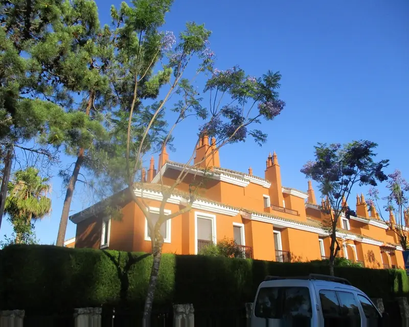 Garaje en Venta Lepe 12m2 Ur Aldea Playa Golf