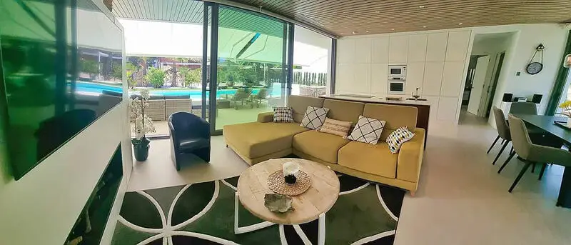 Villa de Lujo en Venta Las Colinas Golf