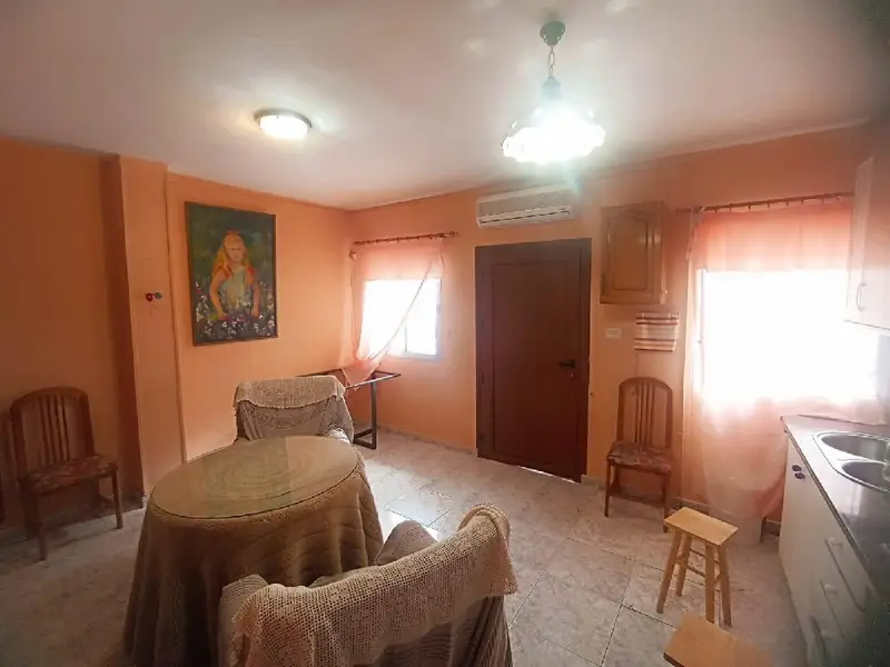 Venta Casa con Terraza y Chimenea en Castillo de Tajarja