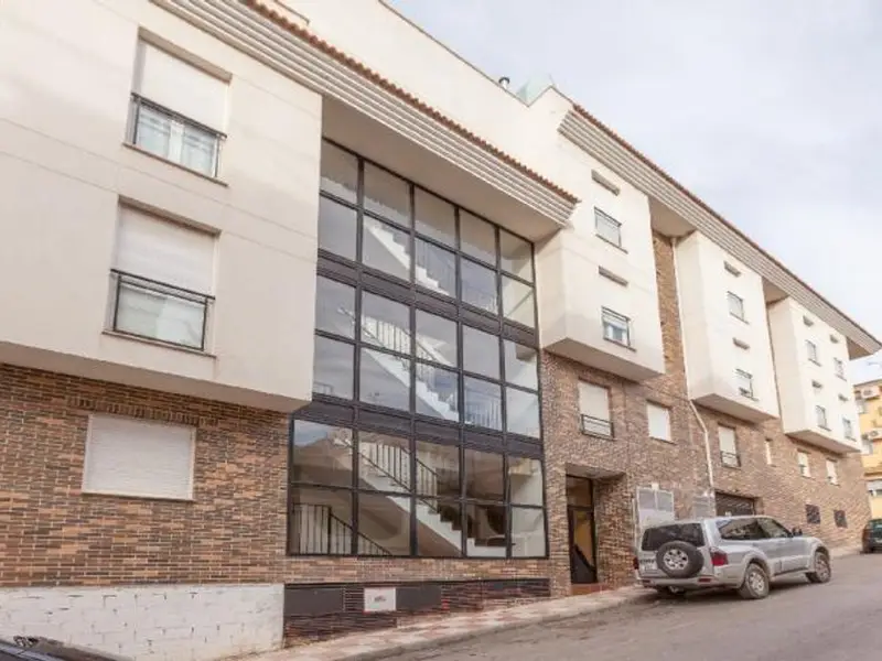 venta Garaje en Mancha Real, Jaén Provincia (ANT00047720659)- Globaliza