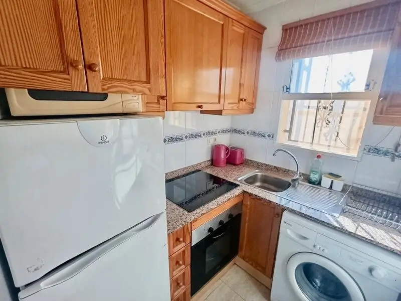 Apartamento en venta Playa Flamenca cerca de la playa
